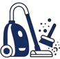 Floor Cleaning & Vacuuming