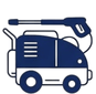Mechanised Cleaning