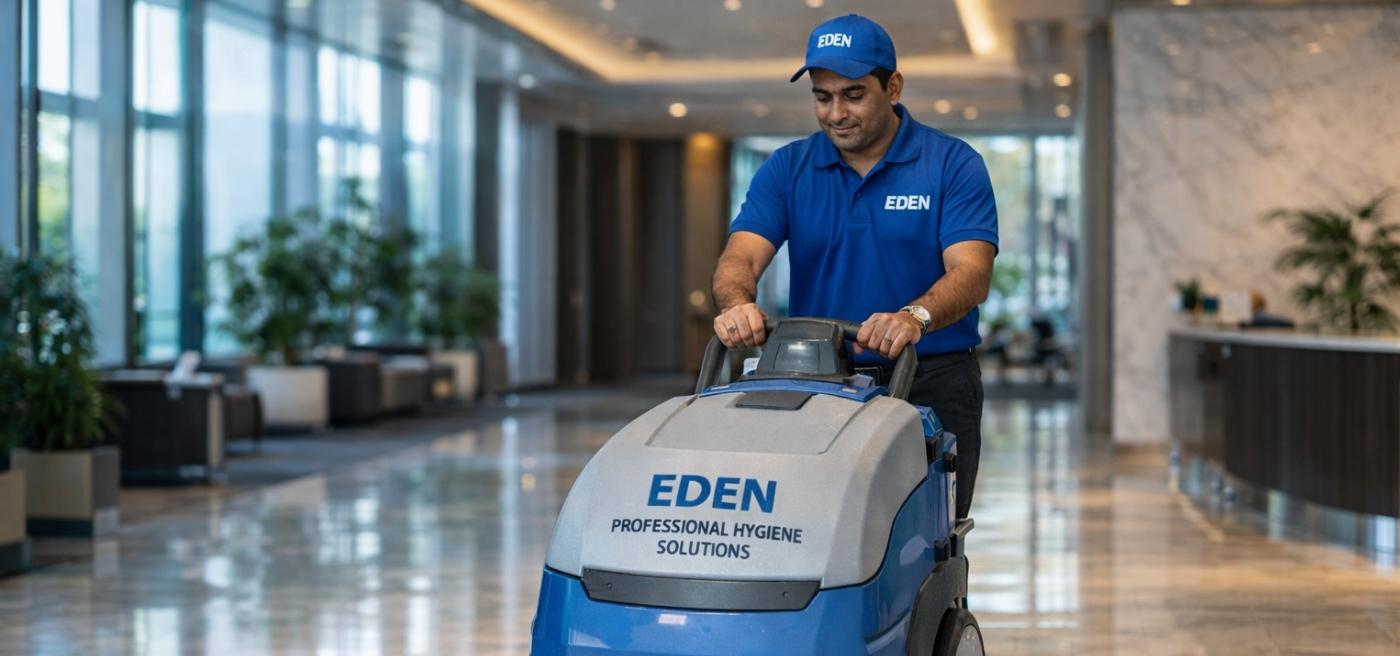 Where Clean Meets Care