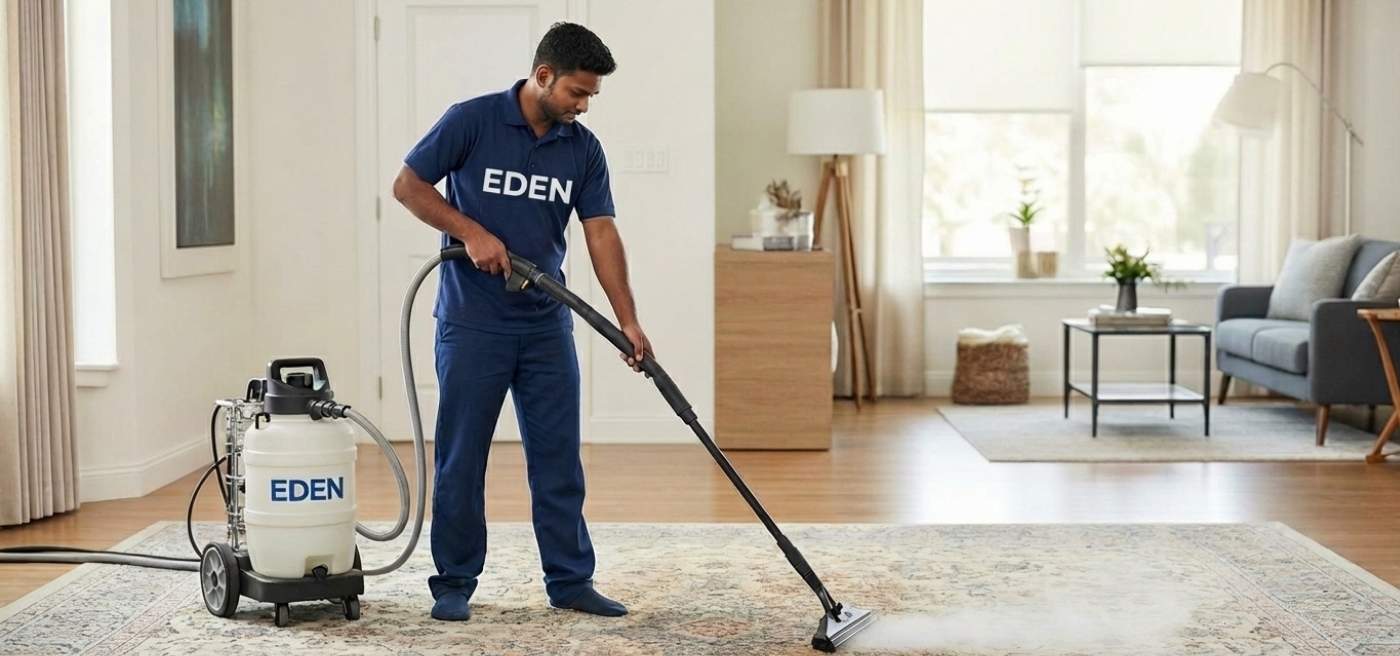 A Healthier Home for Your Family